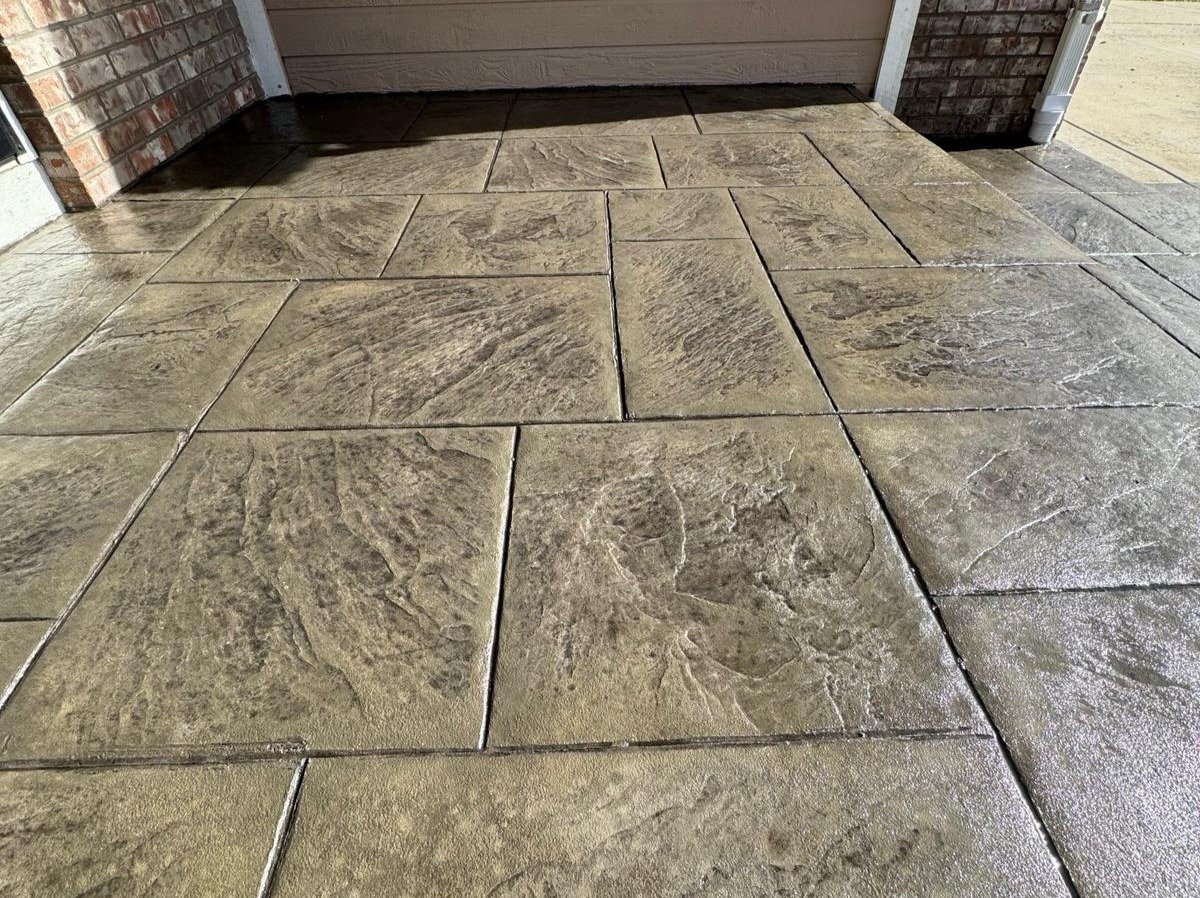 Hp concrete inc Denver